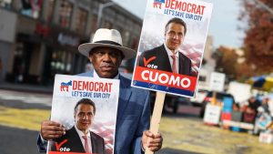 Тръмп подкрепя Куомо, заплашва да намали средствата за Ню Йорк, ако Мамдани спечели кметската надпревара