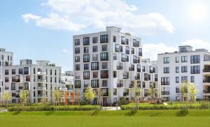 Излезе публикацията за нови жилища в Европа