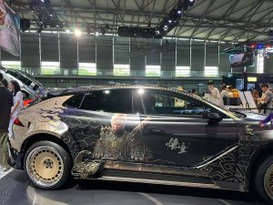 4-DAY AGENDA REDEFINES INNOVATION IN ASIA · TechNode