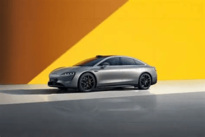 Harmony Intelligent Mobility Alliance поставя два нови рекорда през октомври