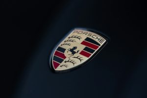 Porsche открива нов R&D център в Китай за ускорено технологично развитие