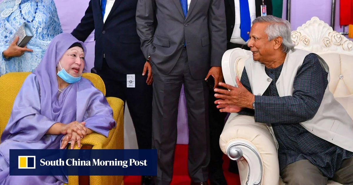 Бившият премиер на Бангладеш Халеда Зия е в критично състояние