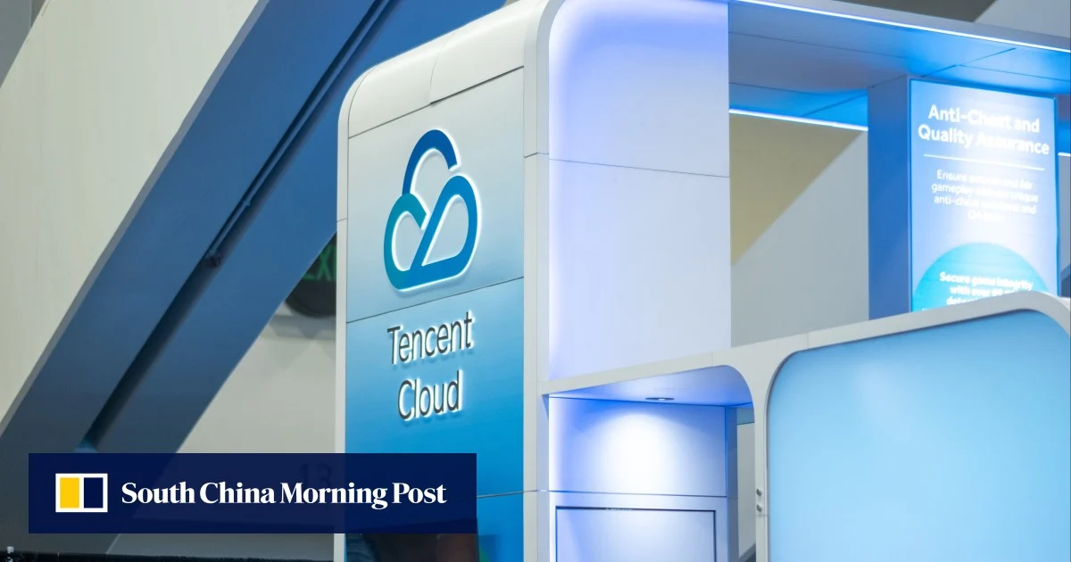 Tencent Cloud и Cartesia намират общ глас в AI речеви решения