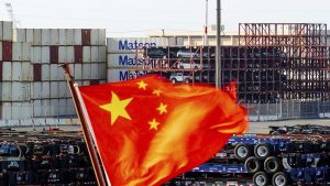 Китай е отпуснал повече заеми на САЩ от всяка друга страна от 2000 г. насам, сочи доклад