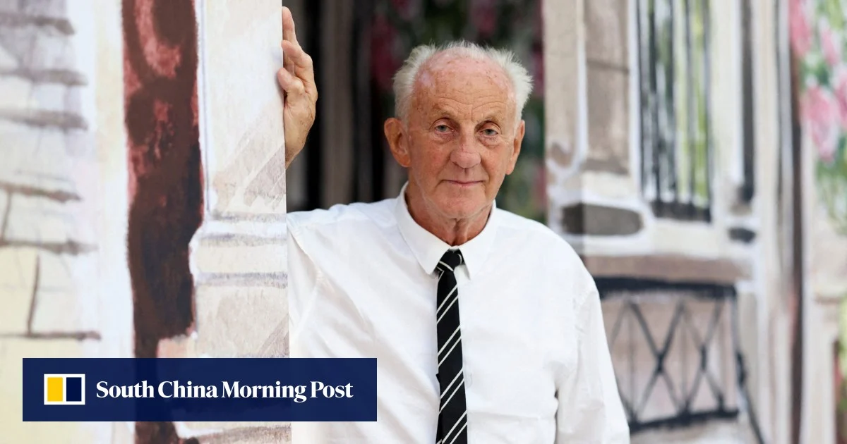 Почина Пол Костело – дизайнерът на принцеса Даяна