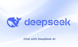 DeepSeek спира регистрации след мащабна кибератака