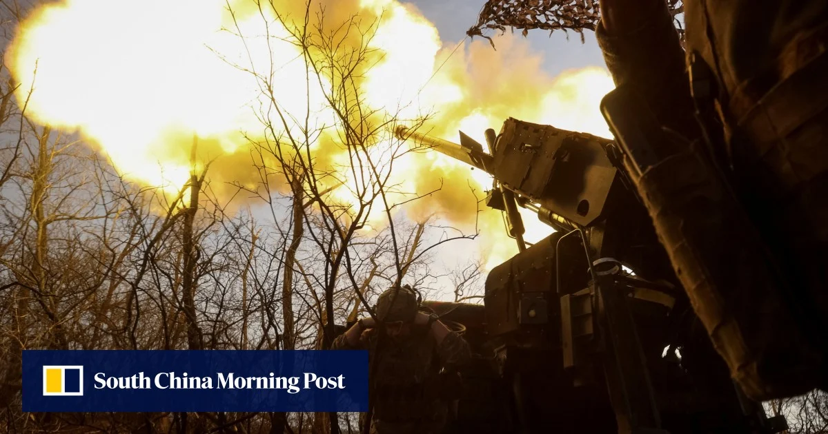 Европа иска промени в мирното споразумение на САЩ за войната