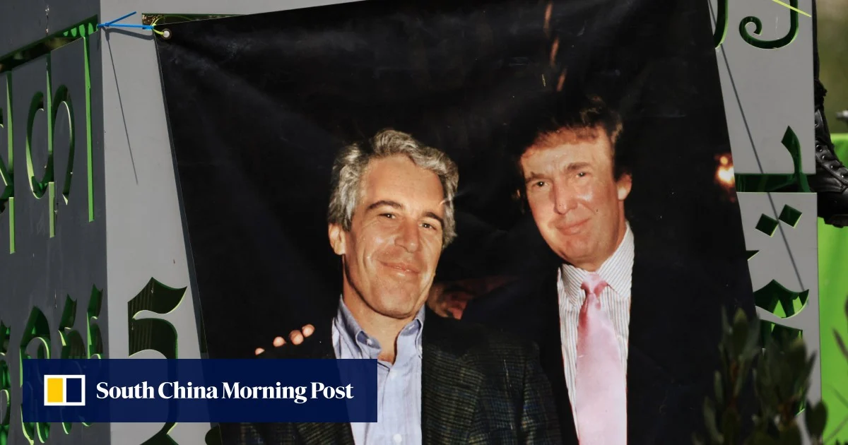 Фалшив аудио клип за Тръмп и Епщайн се разпространява онлайн