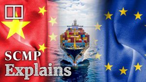 Паузата на контрола върху редките земни елементи в Пекин е „възможност“ за поправяне на връзките между Китай и ЕС, казва пратеникът