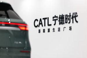 Volkswagen и CATL разширяват партньорството си за електромобили със сменяеми батерии