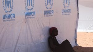 Войната в Судан продължава, след като атака с дрон уби 10 на пазара в Дарфур