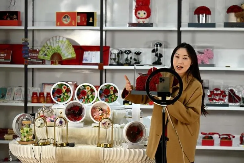 Китай ще стимулира потреблението през следващата година