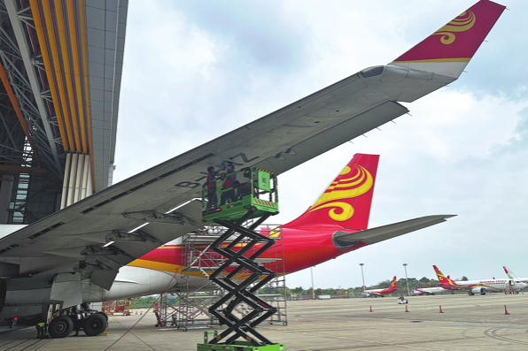 Свободно пристанище стимулира бизнеса с услуги