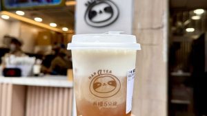 Новите участници стабилизират сектора на търговските имоти в Хонконг в отсъствието на луксозни гиганти