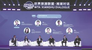 Лидерите в индустрията изследват туристическия потенциал на AI