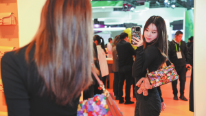 Гоблените разширяват обхвата си в повече градове