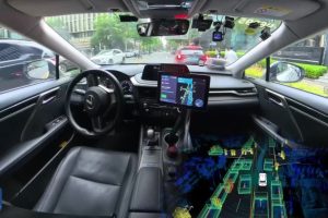 Пълна скорост напред за интелигентните превозни средства