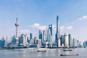 Китай разширява отварянето и стимулира потреблението