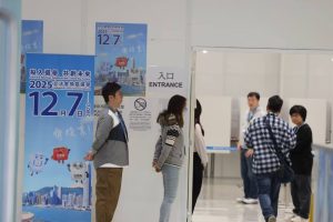 Хонконг провежда избори за осмия мандат на LegCo