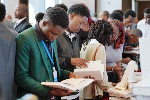 Глобален поглед към китайската модернизация