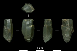 Древна човешка дейност открита в Цинхай-Тибет