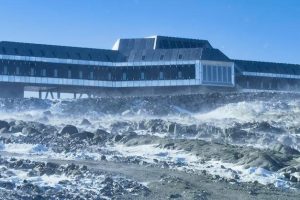 Законопроект засилва сигурността и дейностите в Антарктика