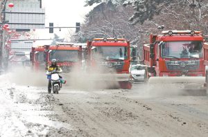 Социалното осигуряване покрива повече работещи на концерти