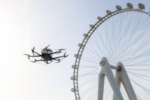 Най-добрият индустриален регулатор на Китай разкрива обширен план за насърчаване на възникващи, бъдещи индустрии