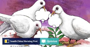 Само покаянието на Япония може да реши войните за памет