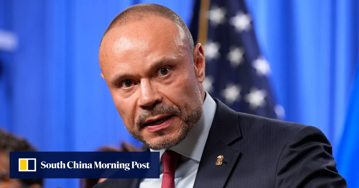 Бонджино напуска ли ФБР? Тръмп с коментар