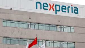 Nexperia, Wingtech са готови за нов двубой през януари със заложени 8 милиарда щатски долара