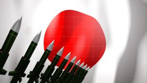 Китайски ядрени експерти смятат, че Япония може да създаде ядрени оръжия за по-малко от 3 години