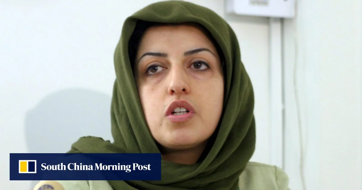 Няма контакт с нобелов лауреат от Иран след арест