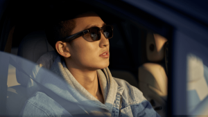Li Auto разкрива очила Livis AI Glasses, 36-грамово леко устройство, проектирано като нов портал към неговата екосистема в автомобила