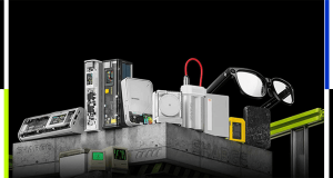 Sharge осигурява близо 14,29 милиона щатски долара в серия A+ финансиране за ускоряване на внедряването на AI Glasses