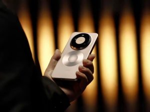 Процесорът Kirin 9030 на Huawei показва напредъка на китайските чипове въпреки ограничаването на износа от САЩ: доклад