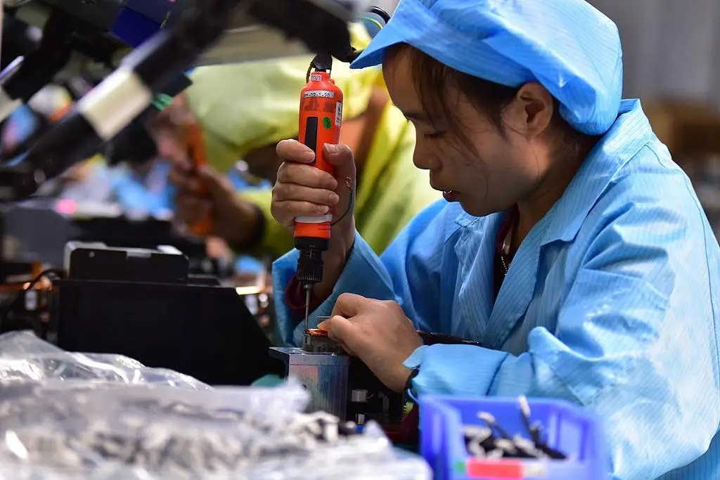 Китай, АТИС подготвят пакети за сътрудничество