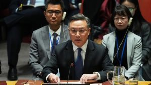 „Шокиран“ Китай настоява САЩ да освободят Мадуро след „погазване“ на суверенитета на Венецуела