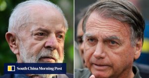 Лула наложи вето върху закон, свързан с Болсонаро