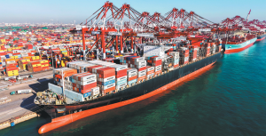 Устойчивата китайска икономика потушава нестабилността