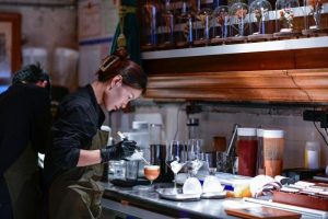 Секторът на напитките готви сладки печалби