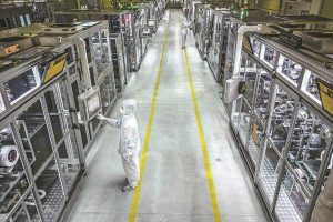 Китай призовава CATL и производители да ограничат ценовите войни