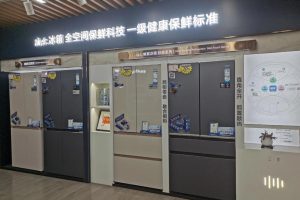 Haier е лидер в глобалните продажби за 17-а година