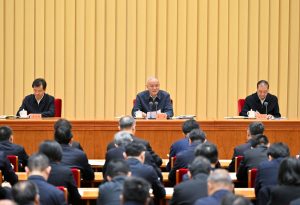 Висш служител на КЗП настоява за качествено развитие на социалната работа