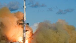 Може ли Starship на Илон Мъск да промени стратегическия ред? Китайски мозъчен тръст предупреждава, че може