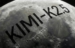 Kimi K2.5 стартира тихо с подобрена визия и интеграция на инструменти！