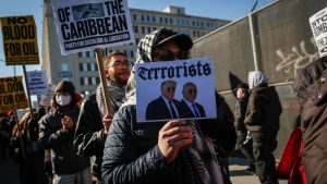 САЩ на Тръмп не се отказват от извънтериториалната власт, а само от правилата