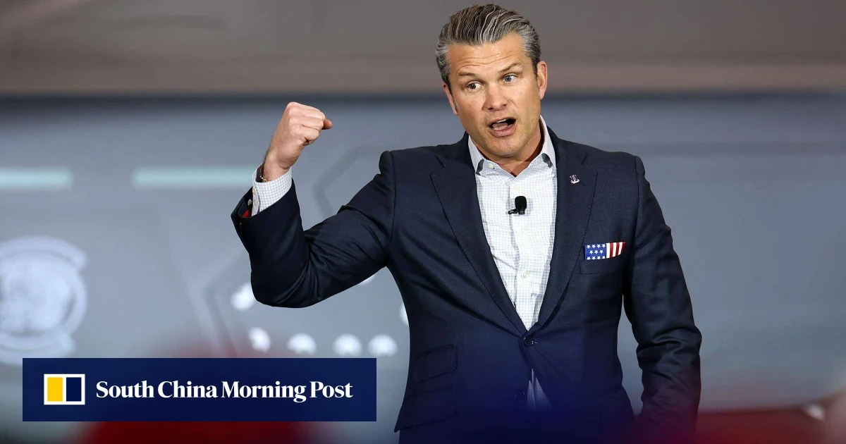 САЩ залагат на ИИ за военно превъзходство над Китай