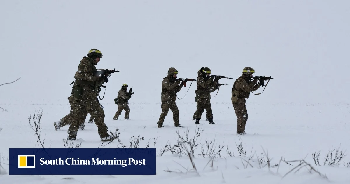 Зеленски и Путин с противоположни позиции за войната