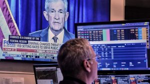 Тако Тръмп? Търговците са тези, които се отчайват сега